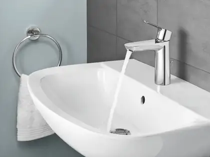 GROHE Раковина BAU CERAMIC (39421000) фото 19 Aquada.com.ua