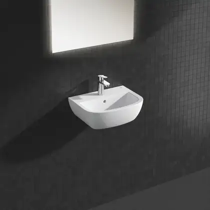 GROHE Раковина BAU CERAMIC (39424000) фото 2 Aquada.com.ua