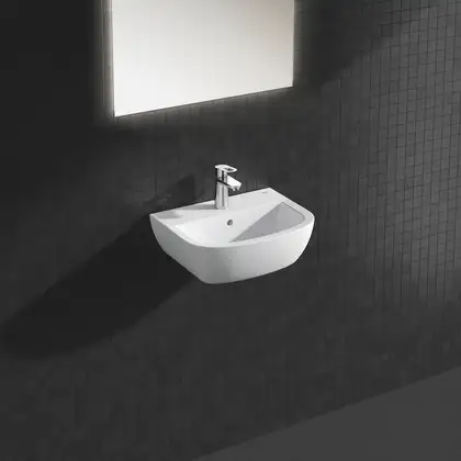 GROHE Раковина BAU CERAMIC (39424000) фото 4 Aquada.com.ua
