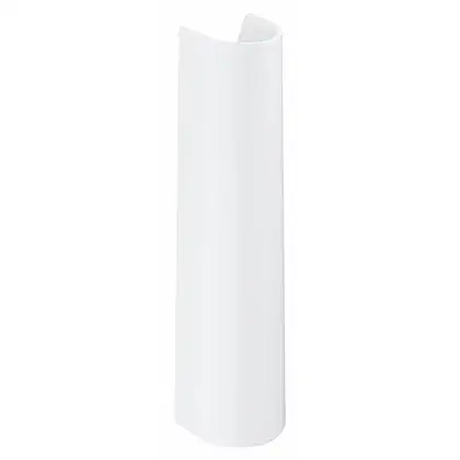 GROHE Пьедестал для раковины BAU CERAMIC (39425000) фото 1 Aquada.com.ua