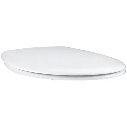 GROHE Сиденье для унитаза BAU CERAMIC (39435000) фото 1 Aquada.com.ua