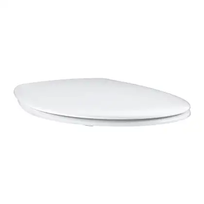 GROHE Сиденье для унитаза BAU CERAMIC (39493000) фото 1 Aquada.com.ua