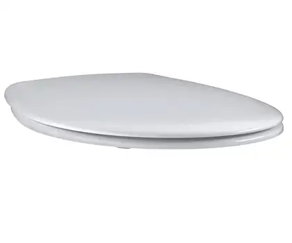 GROHE Сиденье для унитаза BAU CERAMIC (39493000) фото 4 Aquada.com.ua