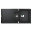GROHE Мойка кварцевая Sink K500 (31646AP0) (31646AP0) фото 3 Aquada.com.ua