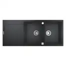 GROHE Мойка кварцевая Sink K500 двойная (31647AP0) (31647AP0) фото 3 Aquada.com.ua