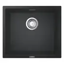 GROHE Мойка кварцевая Sink K700 Undermount (31653AP0) (31653AP0) фото 3 Aquada.com.ua