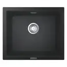 GROHE Мойка кварцевая Sink K700 Undermount (31654AP0) (31654AP0) фото 3 Aquada.com.ua