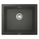 GROHE Мойка кварцевая Sink K700 Undermount (31654AT0) (31654AT0) фото 3 Aquada.com.ua