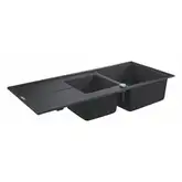 GROHE Мойка кварцевая Sink K400 (31643AP0)