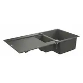 GROHE Мойка кварцевая Sink K500 (31646AT0)