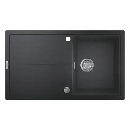 GROHE Мойка кварцевая Sink K400 (31640AP0) (31640AP0) фото 3 Aquada.com.ua