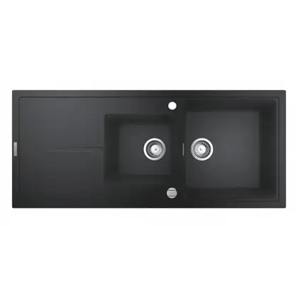 GROHE Мойка кварцевая Sink K400 (31643AP0) (31643AP0) фото 3 Aquada.com.ua
