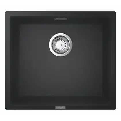 GROHE Мойка кварцевая Sink K700 Undermount (31653AP0) (31653AP0) фото 3 Aquada.com.ua