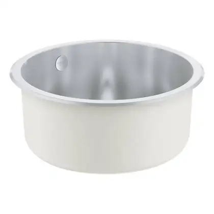 GROHE Кухонная мойка Sink K200 (31720SD0) (31720SD0) фото 1 Aquada.com.ua
