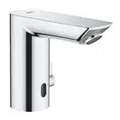 GROHE Смеситель для раковины BauCosmopolitan E  бесконтактный, 220V (36453000) фото 1 Aquada.com.ua