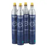Балон з вуглекислим газом Grohe Blue (40422000)