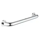 Поручень для ванни Grohe Essentials 450 мм, хром (40793001)