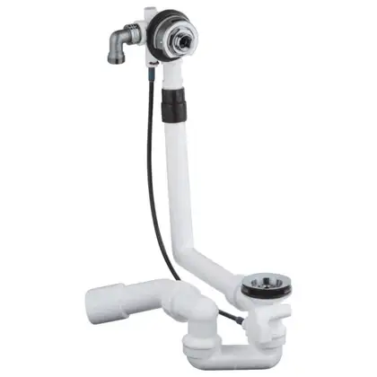 GROHE Сифон для ванны Talentofill (28990000) фото 1 Aquada.com.ua