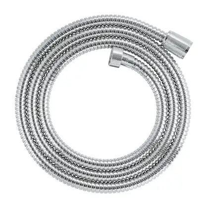GROHE Металлический душевой шланг 1750 мм Relexaflex Metal (28139000) фото 1 Aquada.com.ua