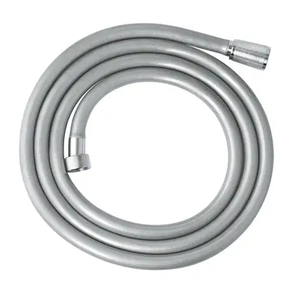GROHE Металлический душевой шланг 2000 мм Relexaflex Metal (28413001) фото 1 Aquada.com.ua