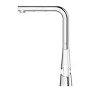 GROHE Смеситель для кухонной мойки Zedra (32553002) фото 2 Aquada.com.ua