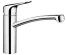 GROHE Ecos M Смеситель для кухни однорычажный, хром (14815000) фото 1 Aquada.com.ua