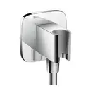 GROHE Fixfit Porter E Держатель (26485000) фото 1 Aquada.com.ua