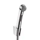 Hansgrohe Гигиенический душ, со шлангом 1,60 м и держателем, ½’ (32128000) фото 1 Aquada.com.ua