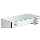 HANSGROHE Термостат для душа Ecostat Select (13171400) фото 1 Aquada.com.ua
