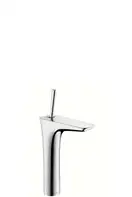 HANSGROHE Смеситель для раковины, однорычажный PuraVida (15081000) фото 1 Aquada.com.ua