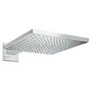Верхний душ Hansgrohe Raindance E 300 х 300 мм, 1 тип струи (цвет - хром) (26238000) фото 1 Aquada.com.ua