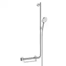 HANSGROHE Набор для душа Raindance Select S 120 (26326400) фото 1 Aquada.com.ua