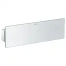 HANSGROHE Держатель Fixfit Porter 300, хром (26456000) фото 1 Aquada.com.ua