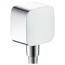 HANSGROHE Шланговое подсоединение Fixfit (26457000) фото 1 Aquada.com.ua