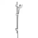 HANSGROHE MySelect E Multi EcoSmart Душевой набор 0,65м (26750400) фото 1 Aquada.com.ua