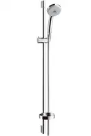 HANSGROHE Душевой набор, 0,90 м Croma 100 Multi (27655000) фото 1 Aquada.com.ua