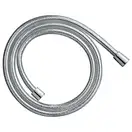 HANSGROHE Шланг 1,60 м ½’, хром Comfortflex (28168000) фото 1 Aquada.com.ua