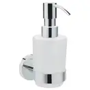 HANSGROHE Диспенсер для жидкого мыла, хром Logis (41714000) фото 1 Aquada.com.ua