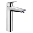 HANSGROHE Смеситель для раковины, однорычажный Logis 190 (71090000) фото 1 Aquada.com.ua
