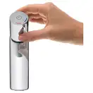 HANSGROHE Смеситель для раковины, однорычажный Talis Select E (71750000) фото 5 Aquada.com.ua