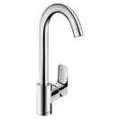 HANSGROHE Смеситель для кухни, однорычажный Logis (71835000) фото 1 Aquada.com.ua