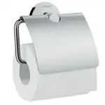 Тримач туалетного паперу, Hansgrohe Logis Universal, хром (41723000)