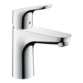 Hansgrohe Focus 100 Змішувач для умивальника, хром (31607000)