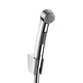 Гігієнічний душ Hansgrohe Croma набір зі шлангом, хром (32128000)