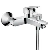 Hansgrohe Logis Змішувач для ванни, хром (71400000)