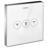 Hansgrohe ShowerSelect Вентиль перемикаючий, хром (15736400)