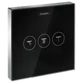 Перемикаючий вентиль Hansgrohe ShowerSelect (15736600)