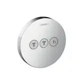 Перемикаючий вентиль Hansgrohe ShowerSelect (15745000)