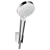 Hansgrohe Crometta Vario Душовий набір, білий/хром (26694400)