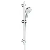 HANSGROHE MySelect E 1jet EcoSmart Душевой набор 0,65м (26752400)